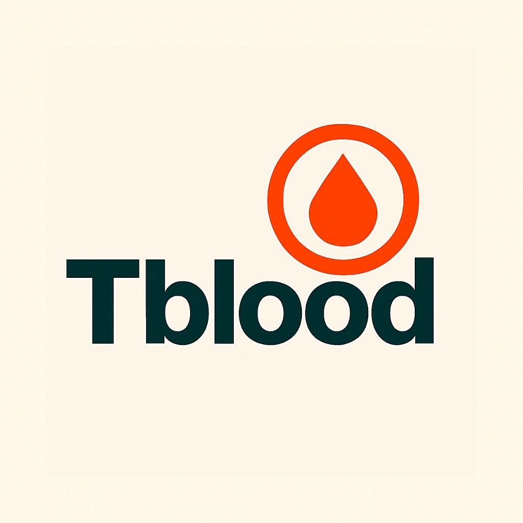 Tblood Project